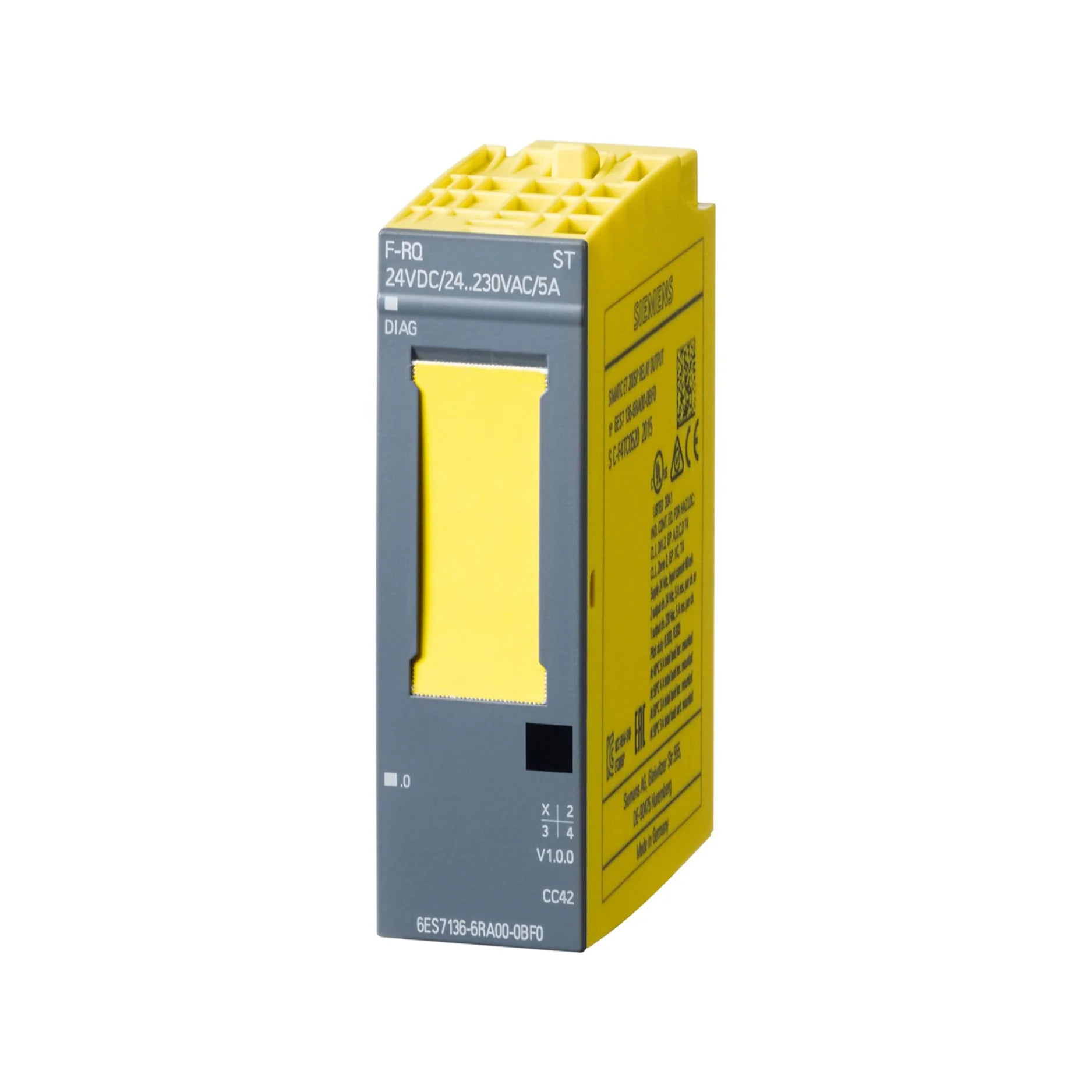 Siemens 6ES7136-6RA00-0BF0