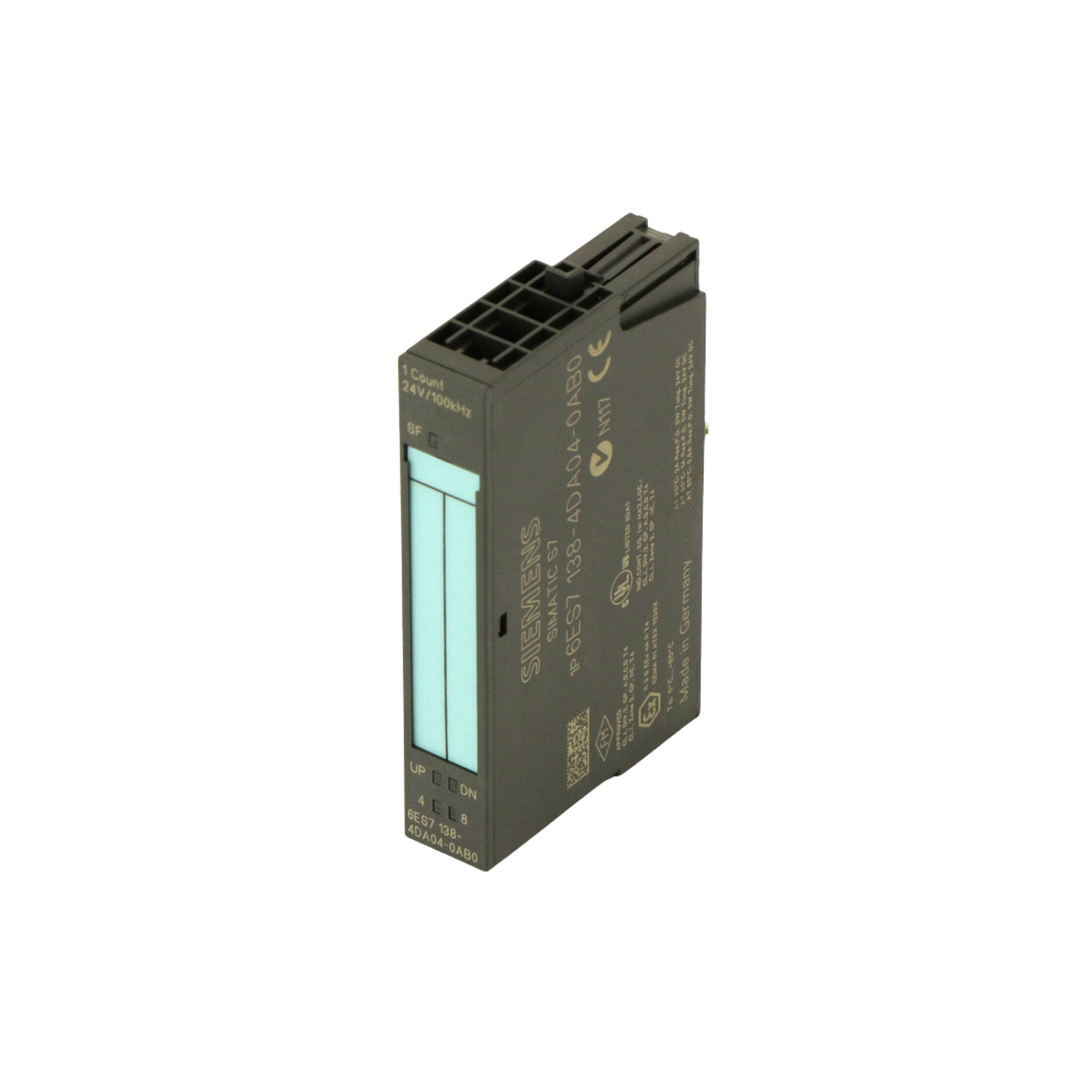 Siemens 6ES7138-4CB10-0AB0