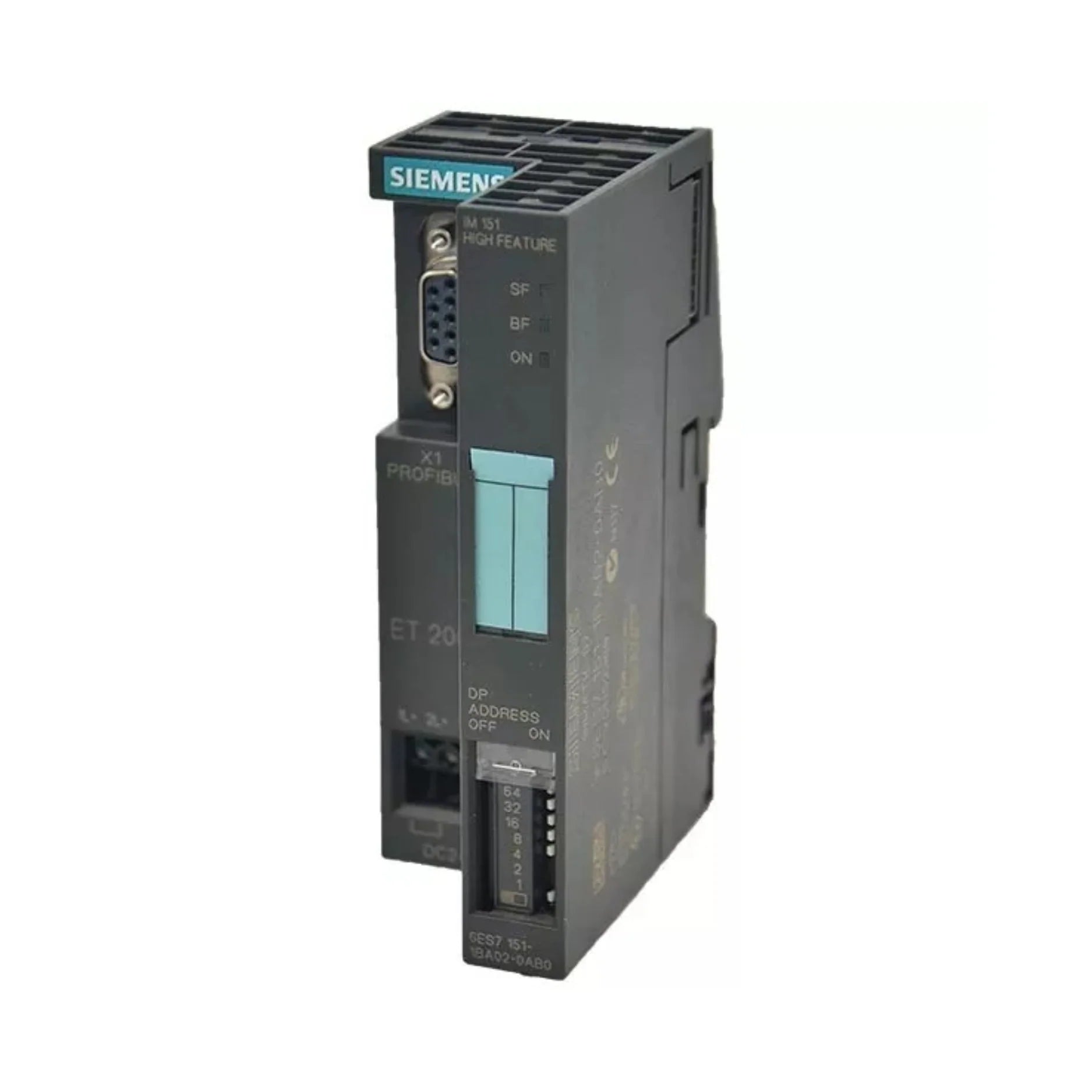 Siemens 6ES7151-1BA02-0AB0