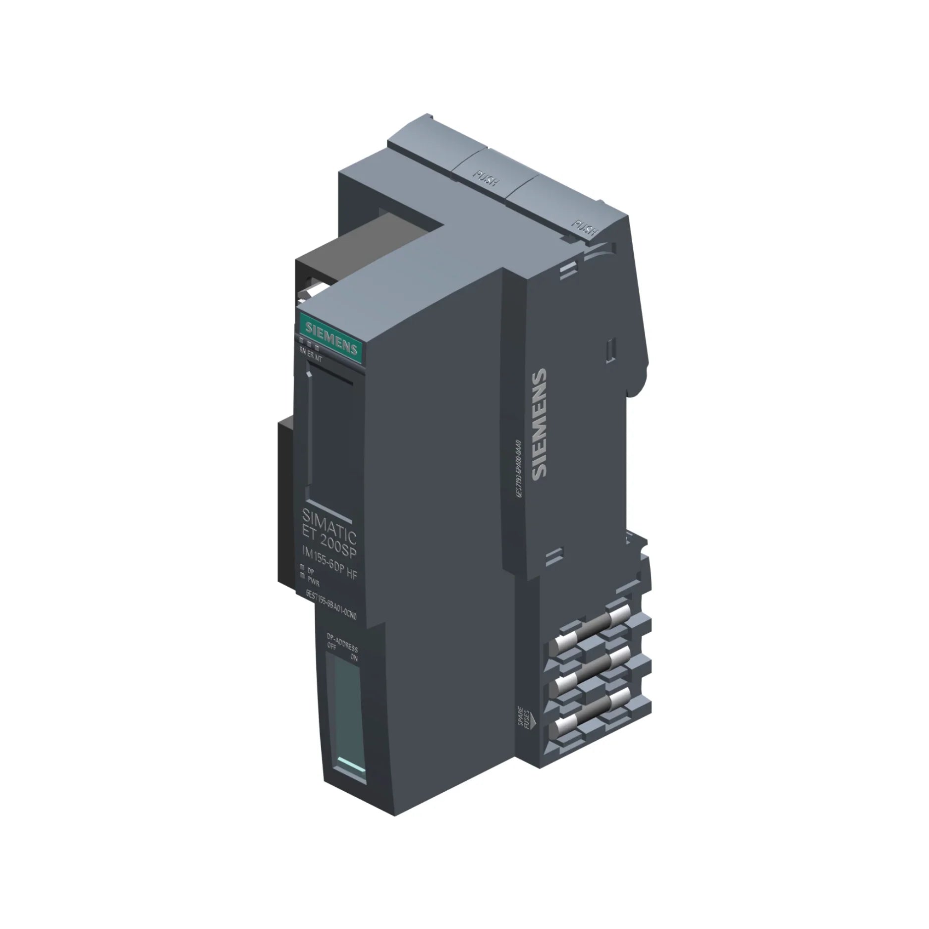 Siemens 6ES7155-6BA01-0CN0