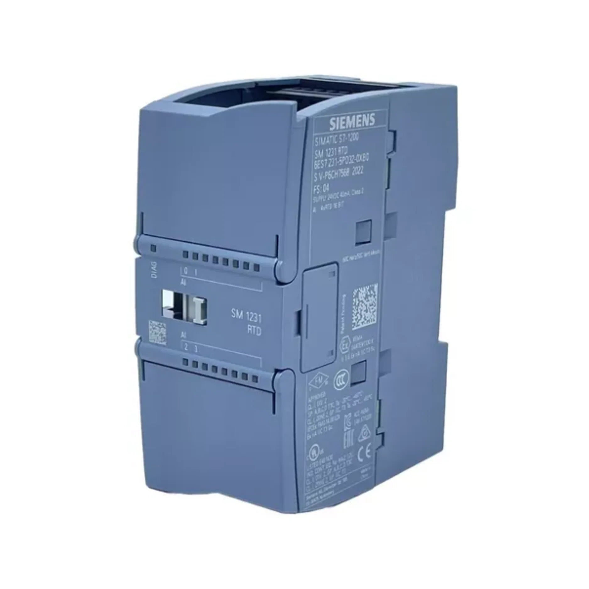 SIEMENS 6ES7231-5PD32-0XB0