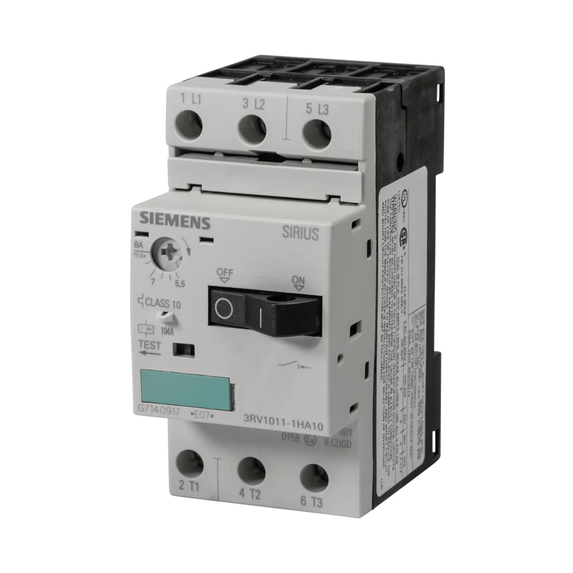 Siemens 6ES7231-5QA30-0XB0