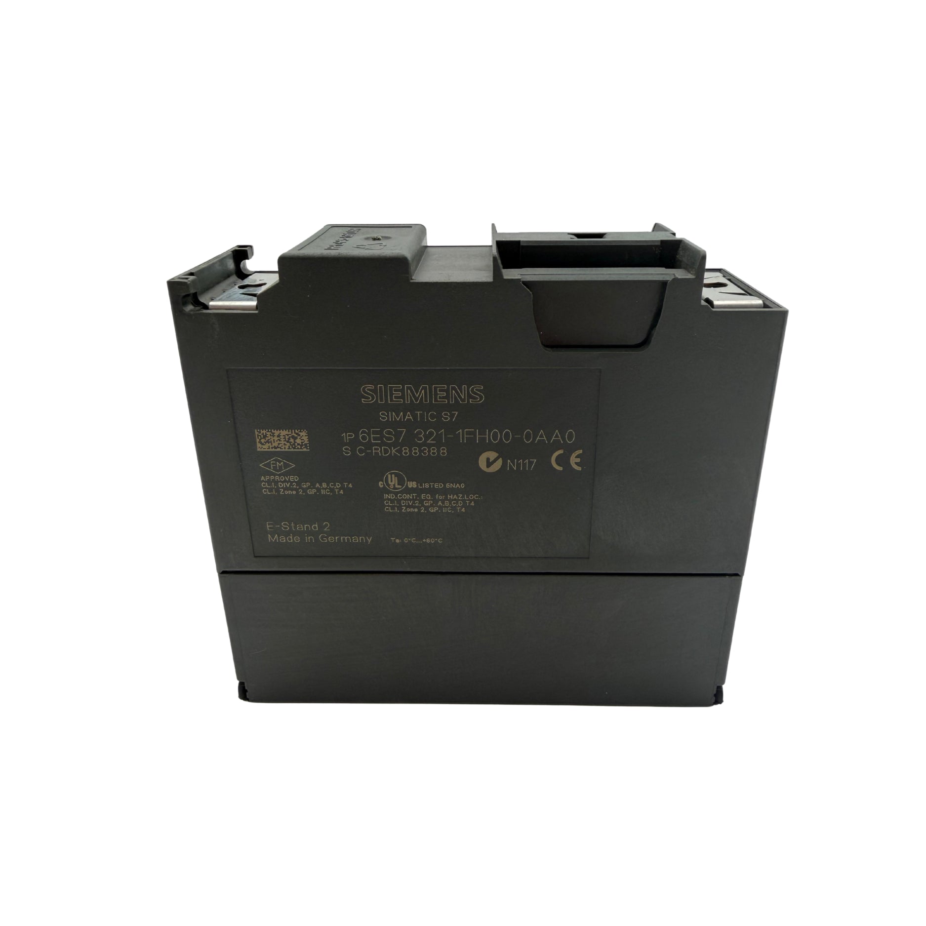 Siemens 6ES7321-1FH00-0AA0