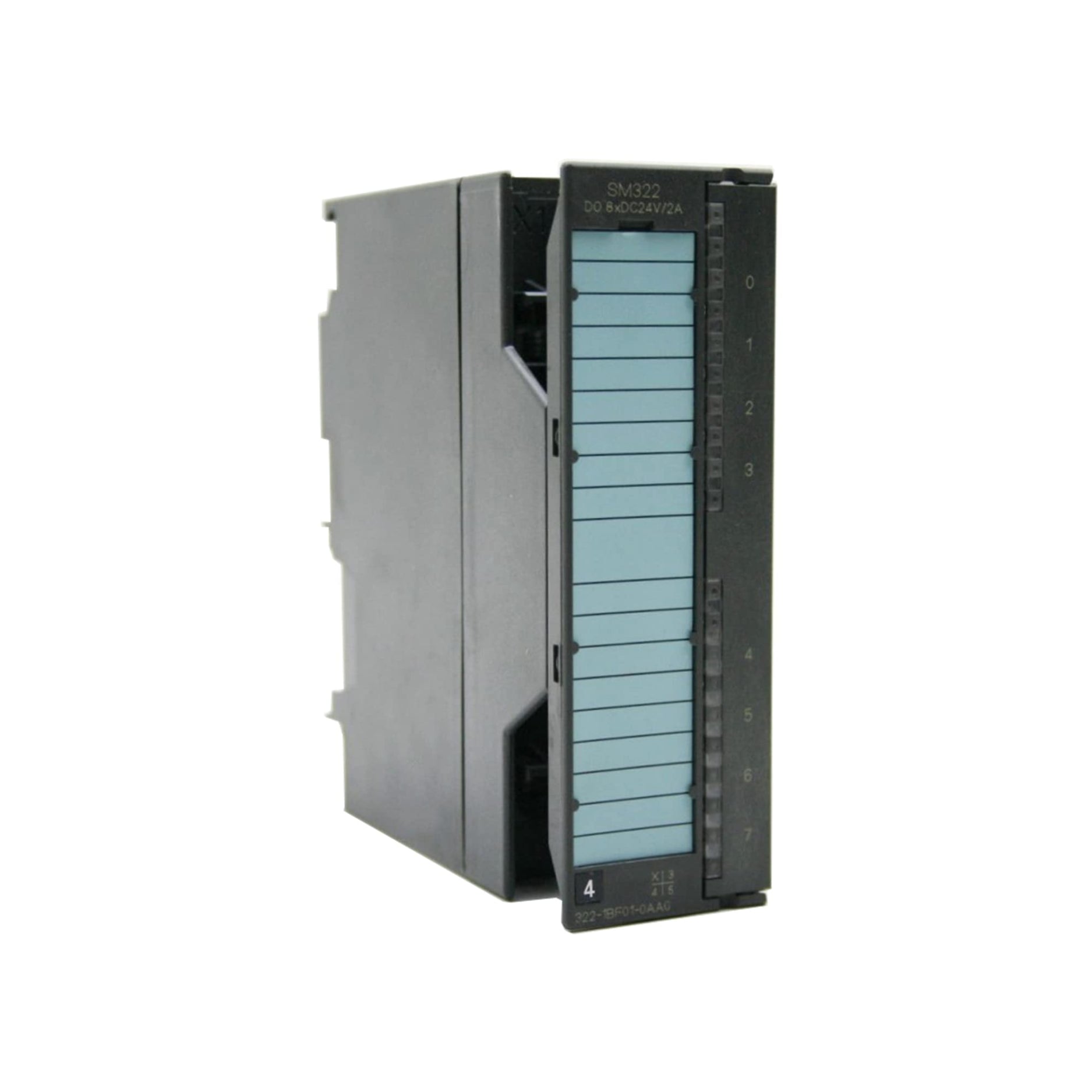 Siemens 6ES7322-1BF01-0AA0