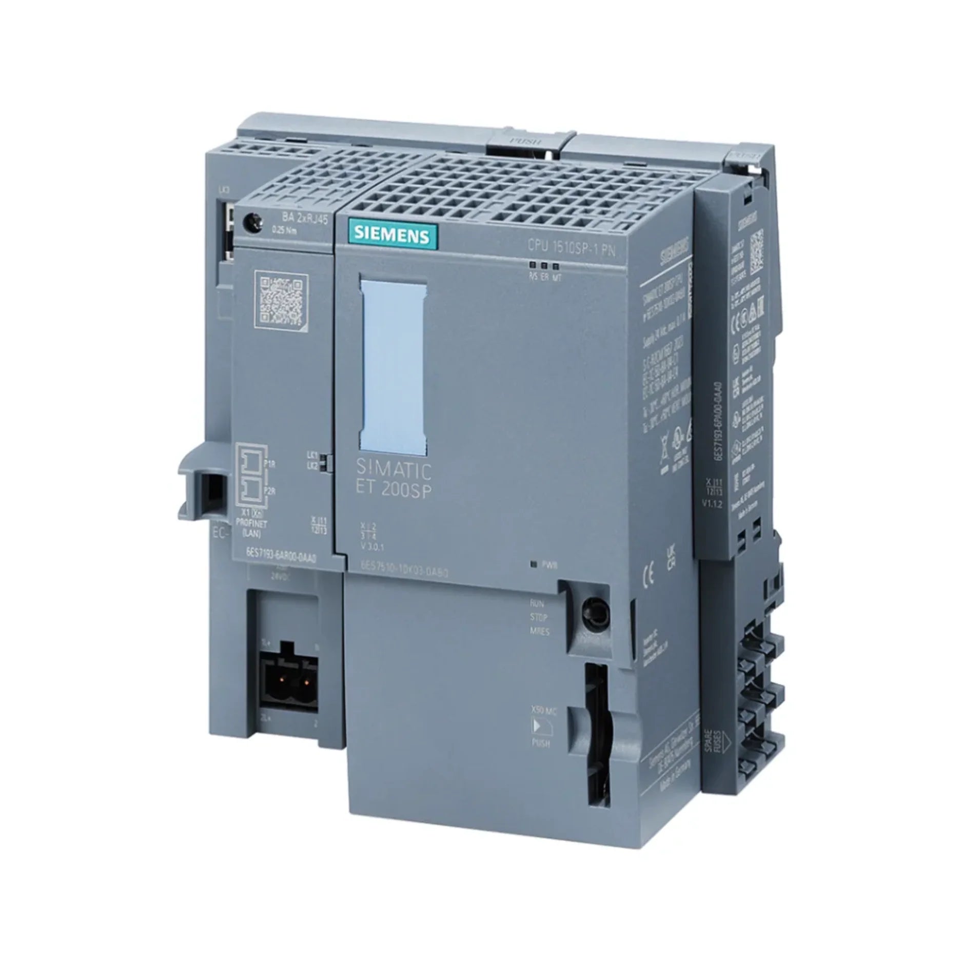 Siemens 6ES7510-1DK03-0AB0