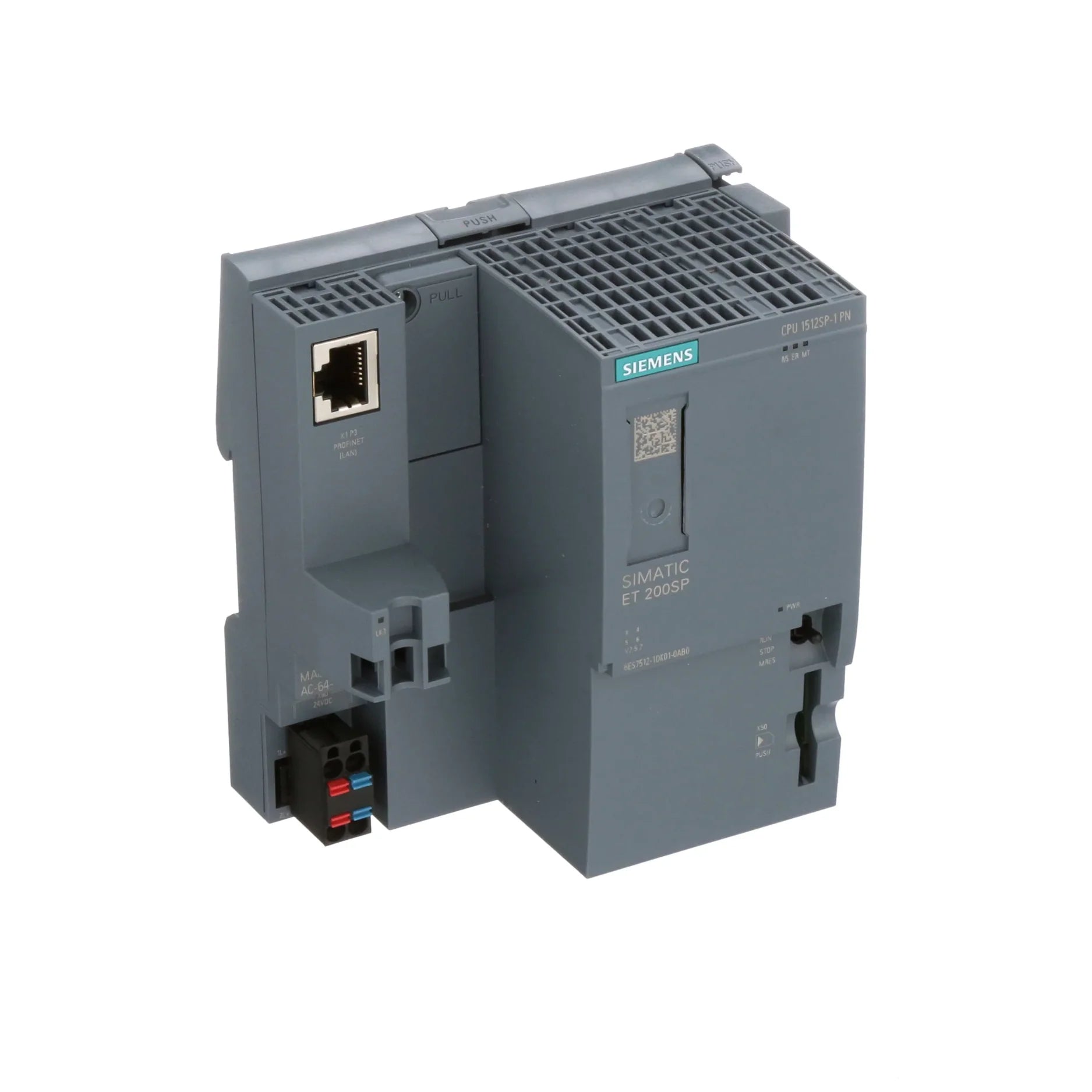 Siemens 6ES7512-1DM03-0AB0