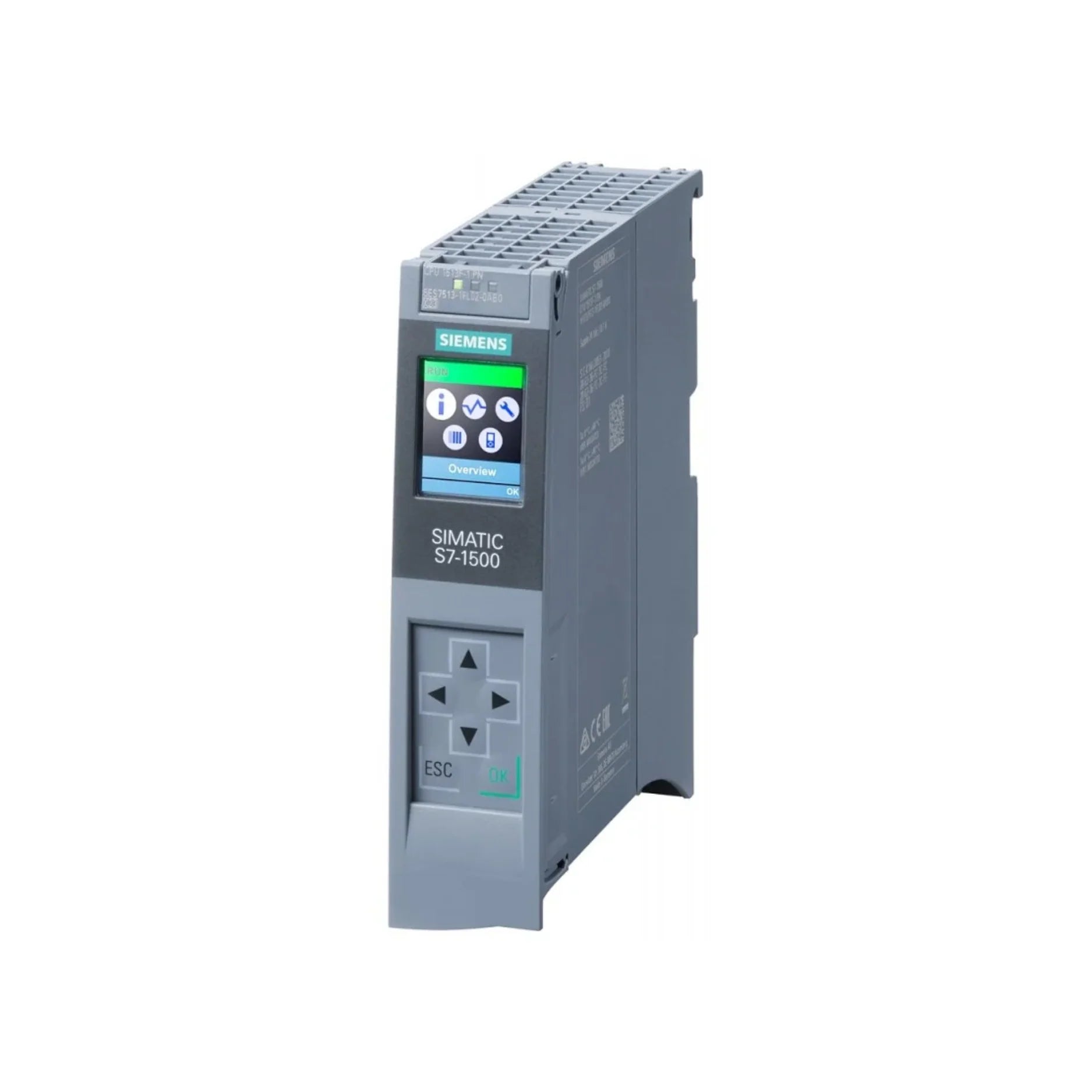 Siemens 6ES7513-1FL02-0AB0