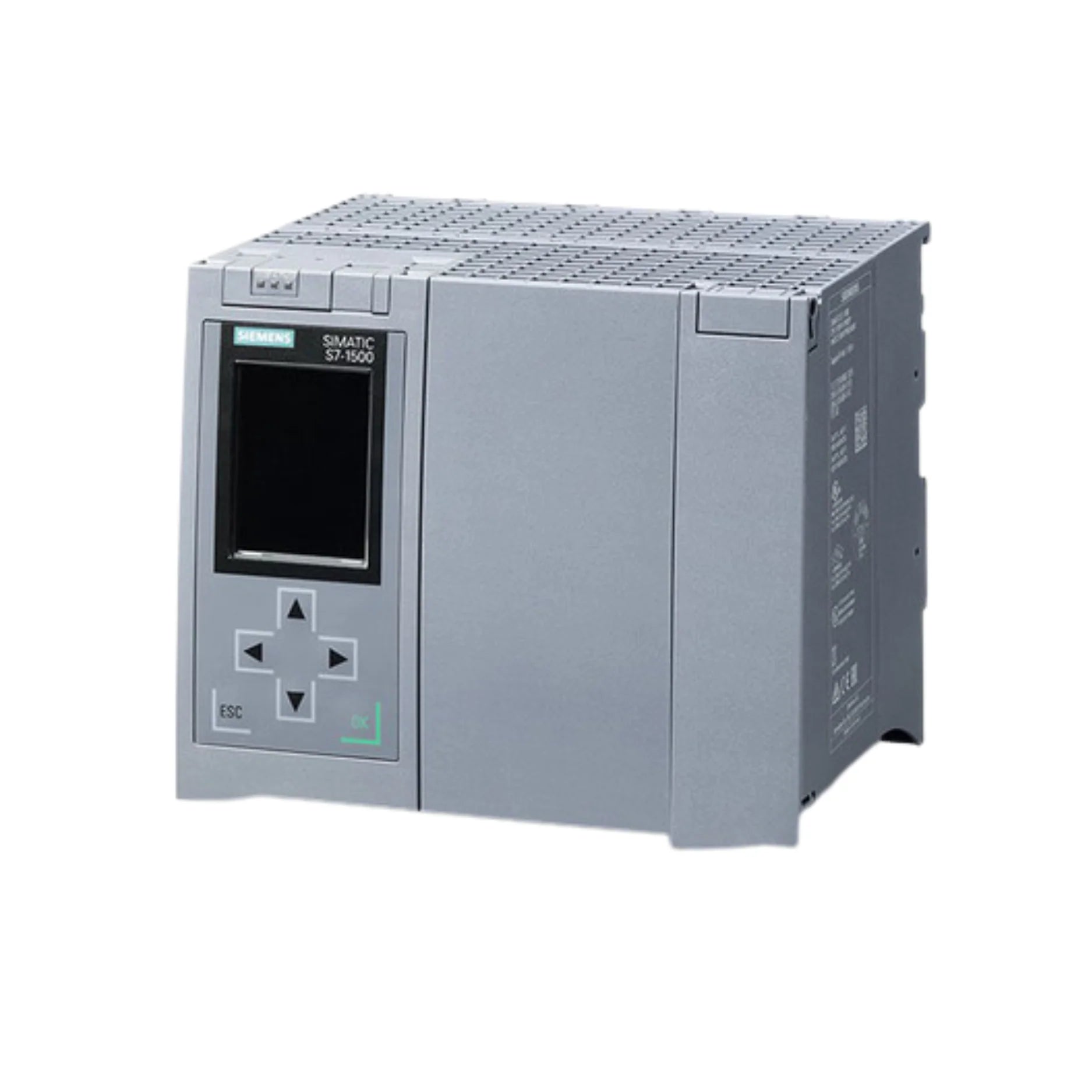 Siemens 6ES7518-4FP00-0AB0