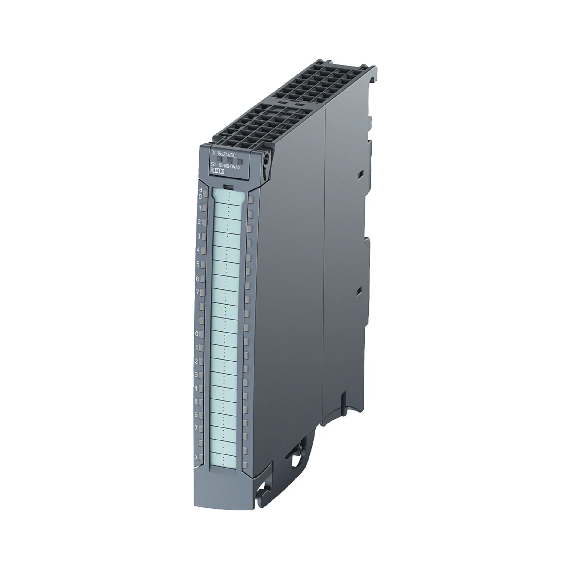 Siemens 6ES7521-1BH10-0AA0