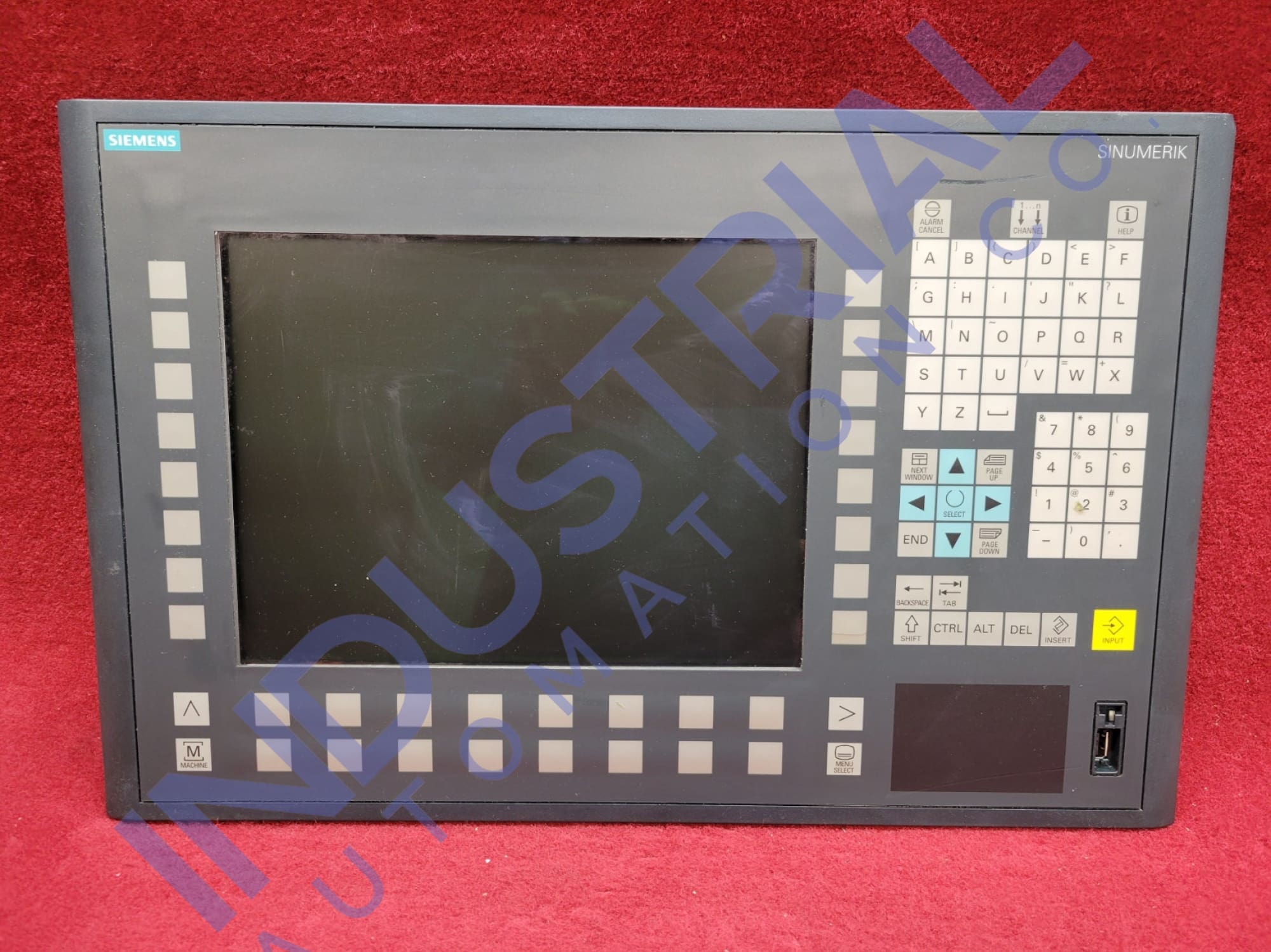 Siemens 6FC5203-0AF02-0AA2
