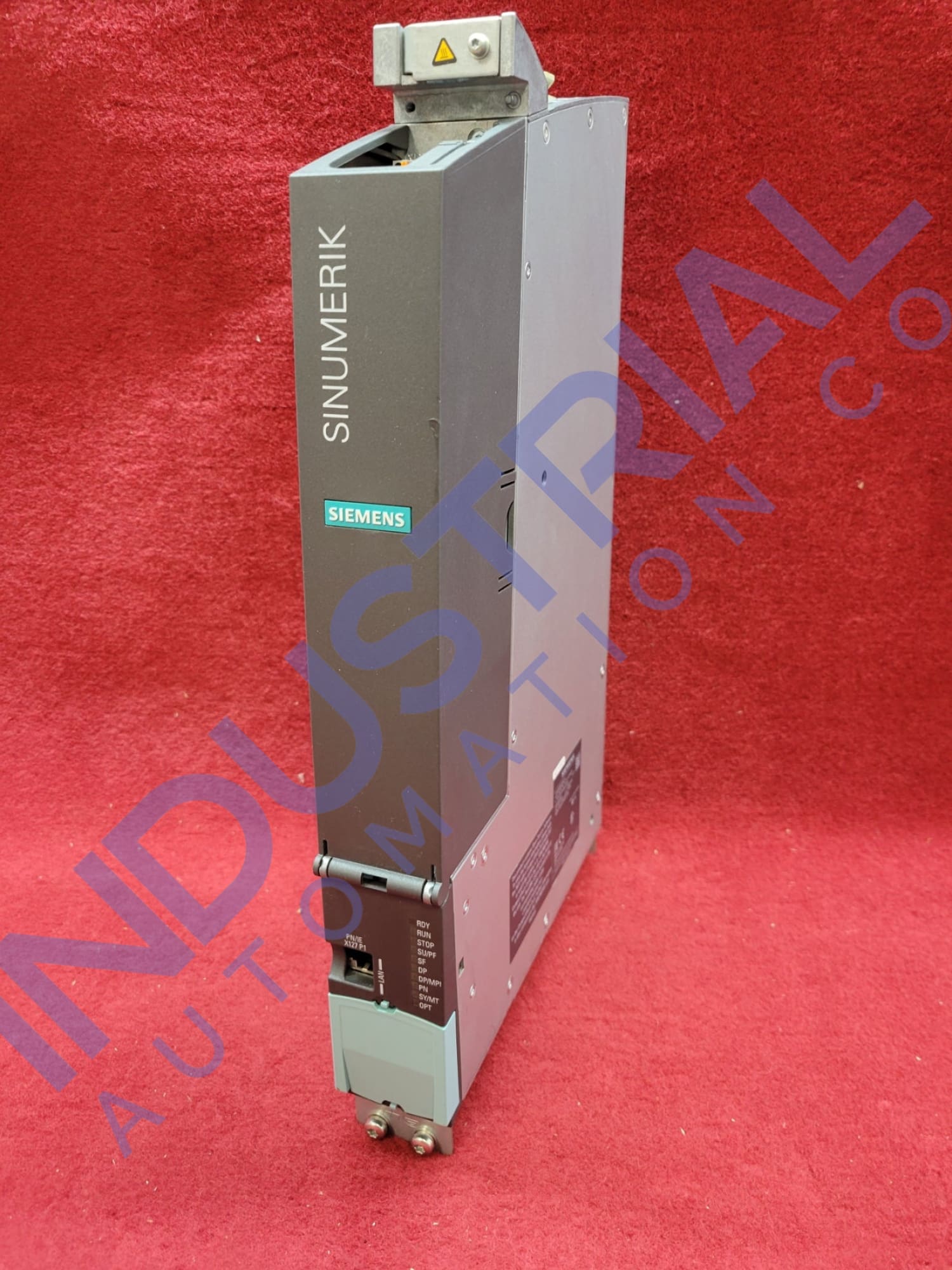 Siemens 6FC5373-0AA30-0AB0