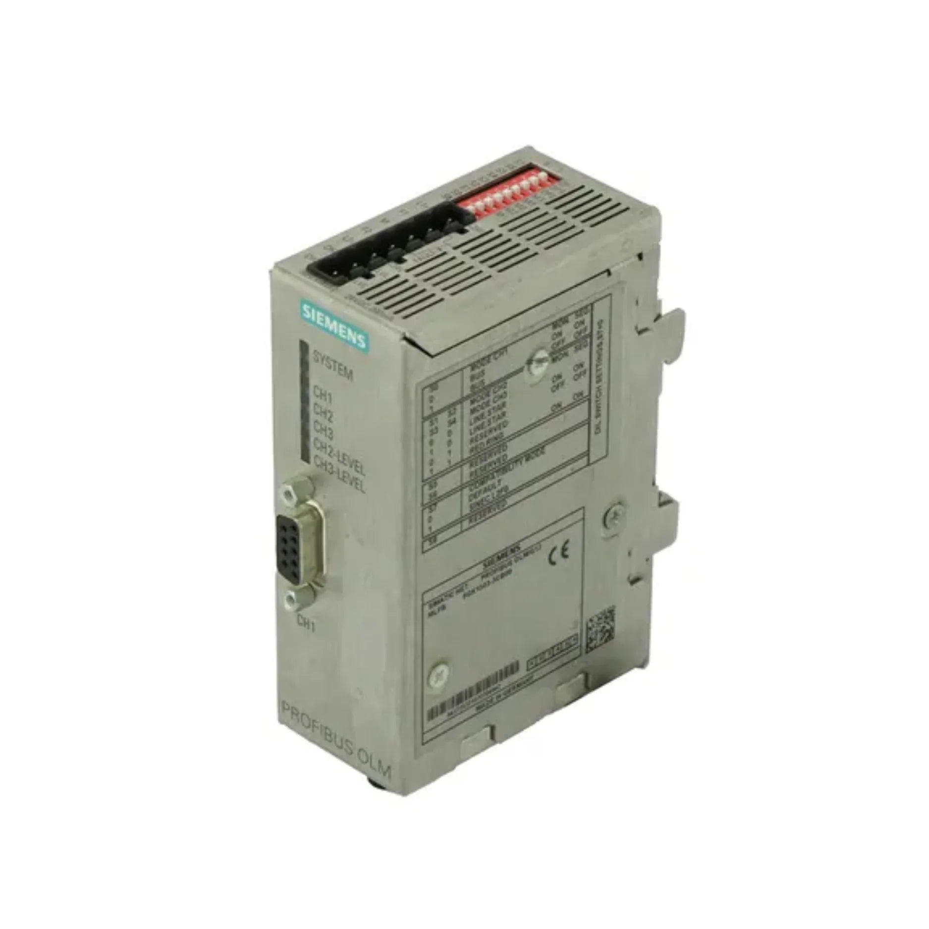 Siemens 6GK1503-3CB00