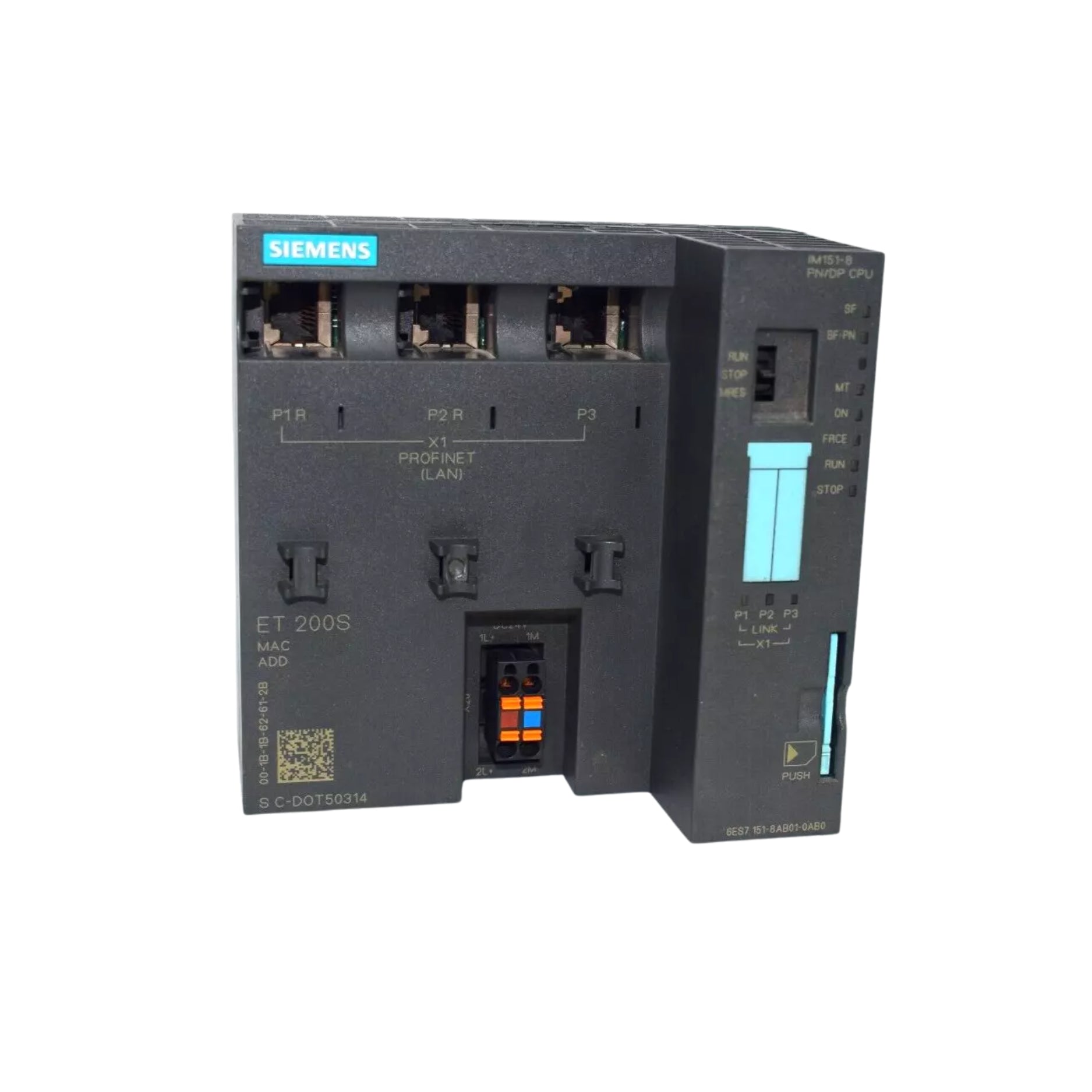 Siemens 6GK5216-0BA00-2AC2