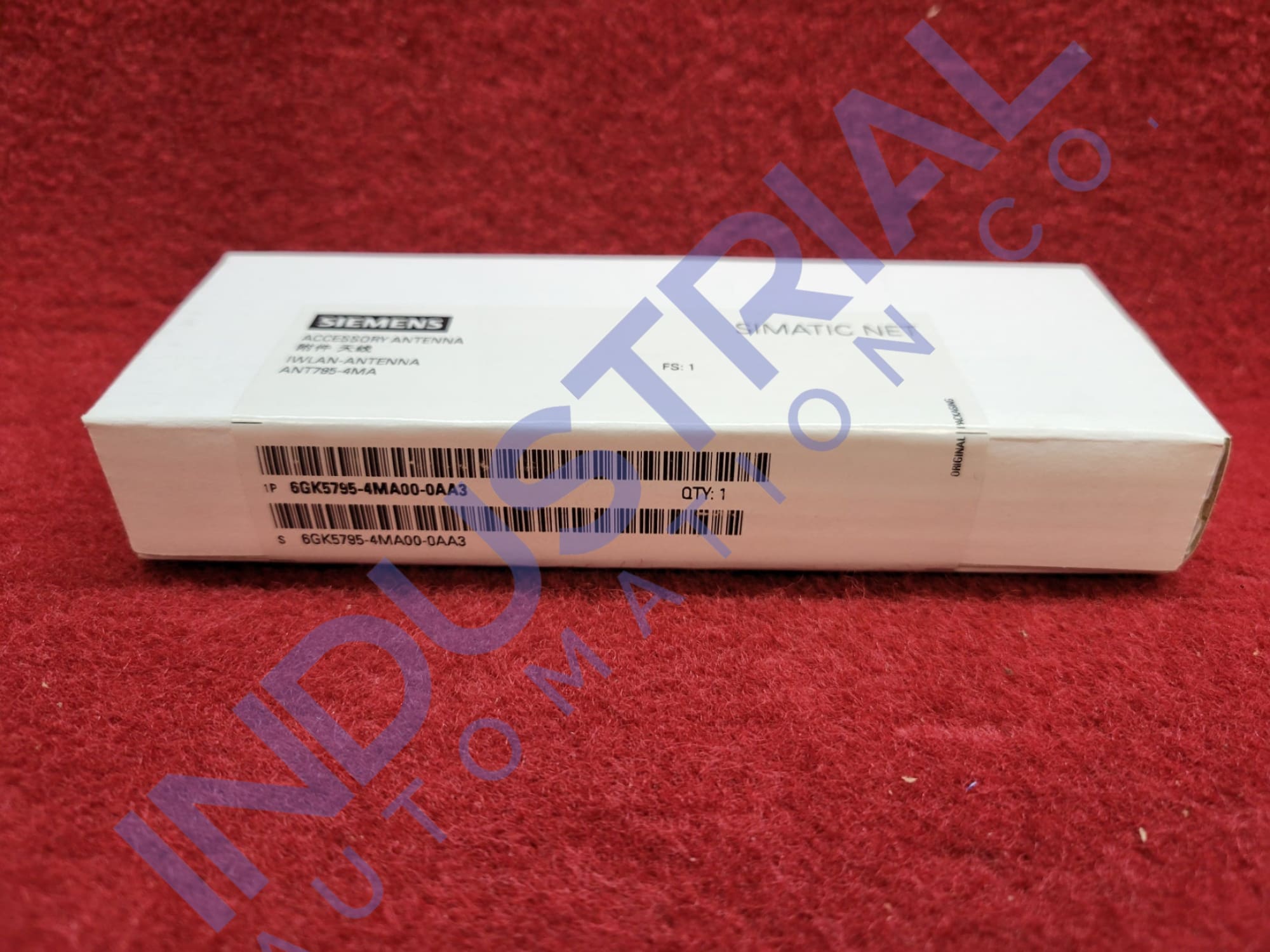 Siemens 6GK5795-4MA00-0AA3