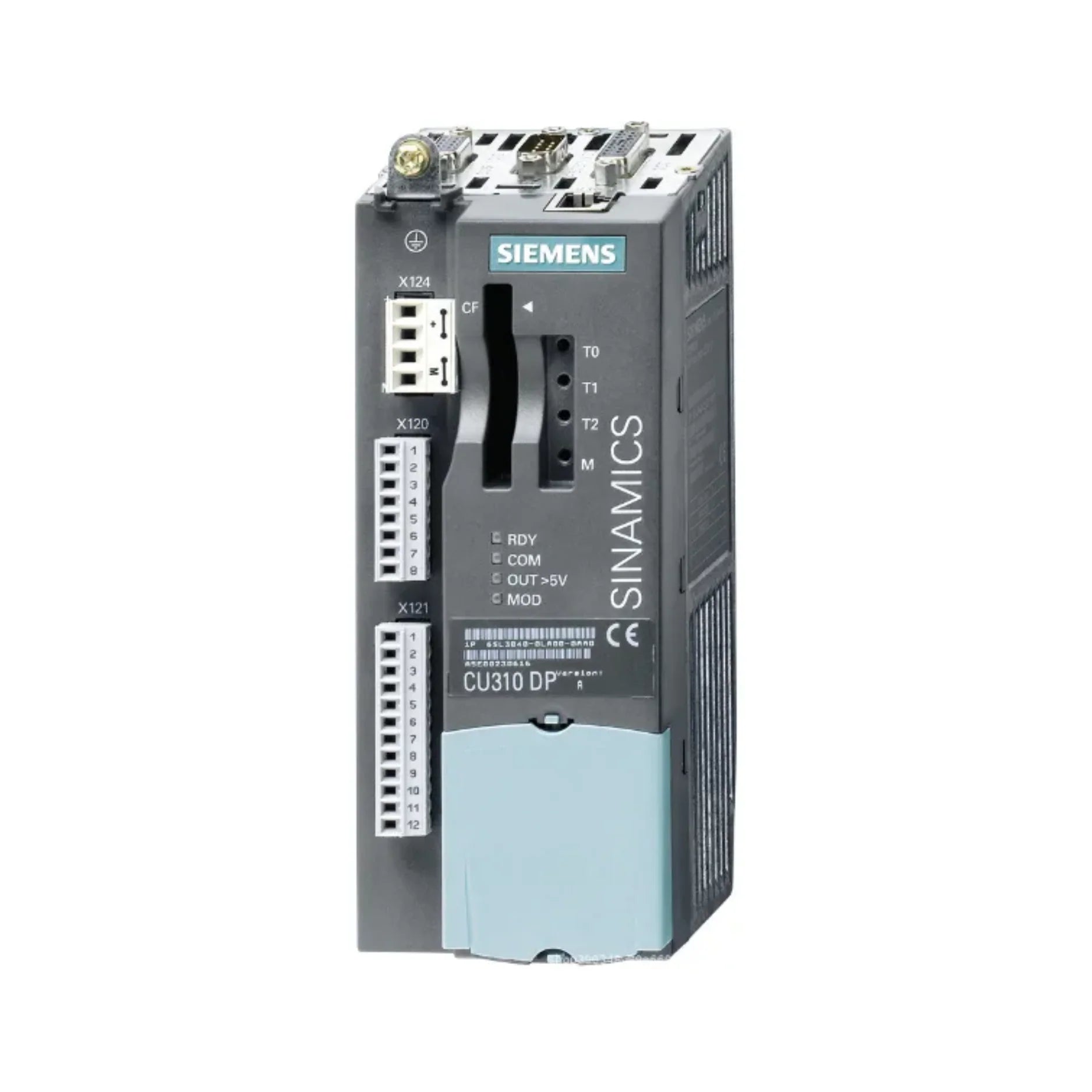 SIEMENS 6SL3040-0LA00-0AA0