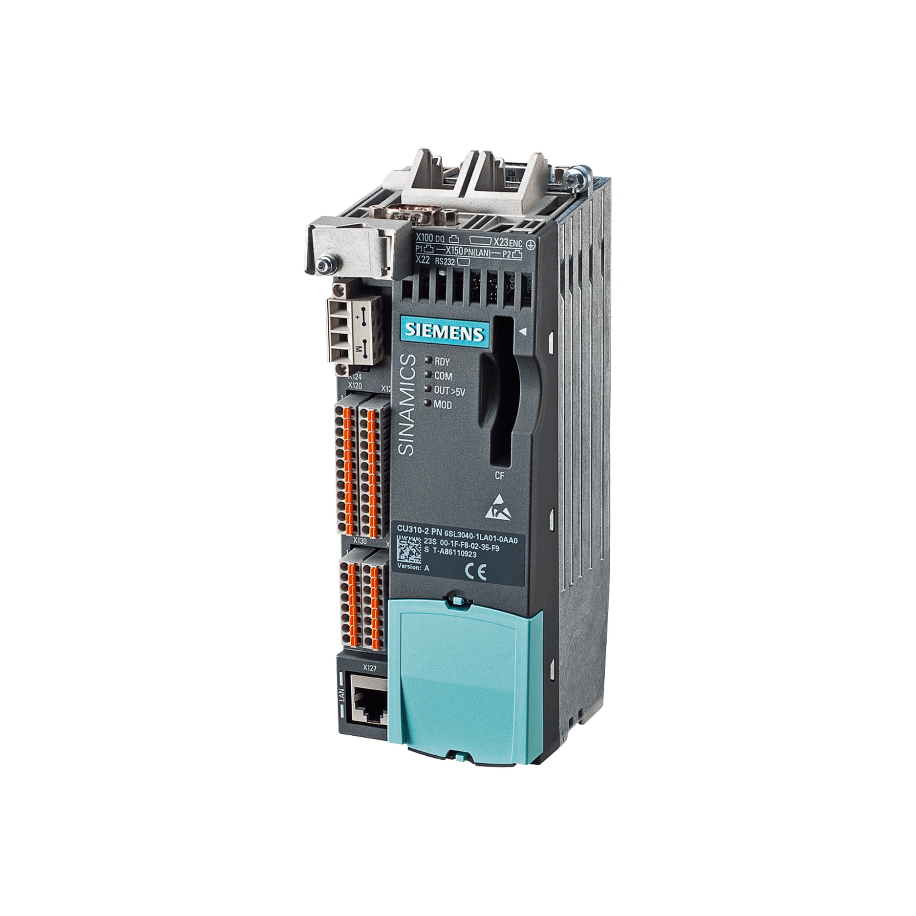 Siemens 6SL3040-1LA01-0AA0