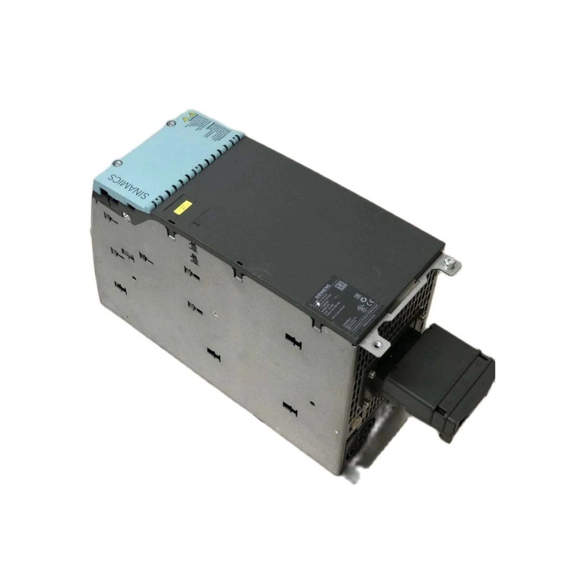 Siemens 6SL3120-1TE24-5AA3