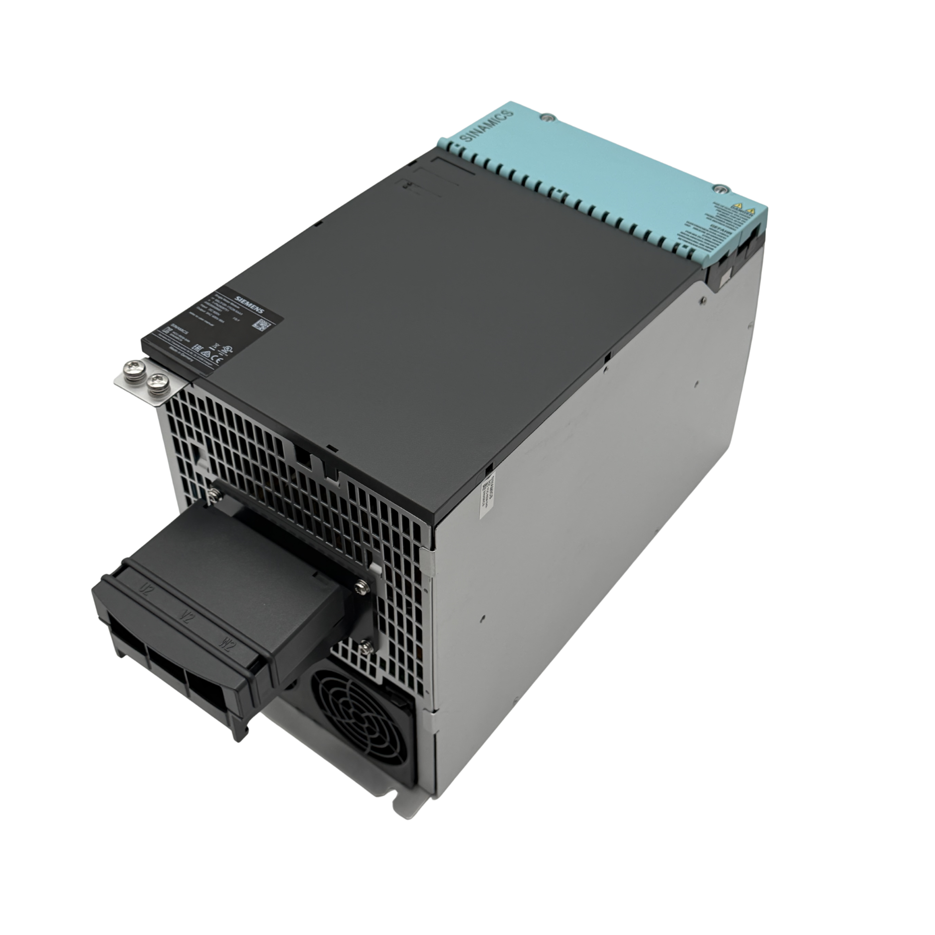 Siemens 6SL3120-1TE28-5AA3