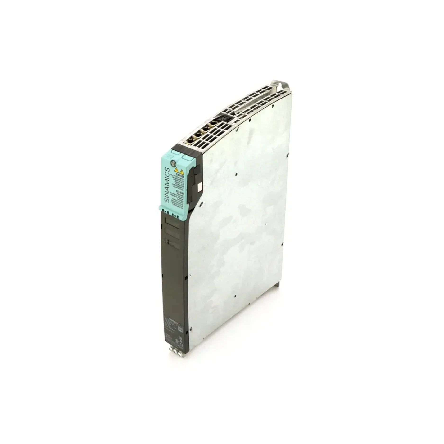 Siemens 6SL3120-2TE21-0AA4