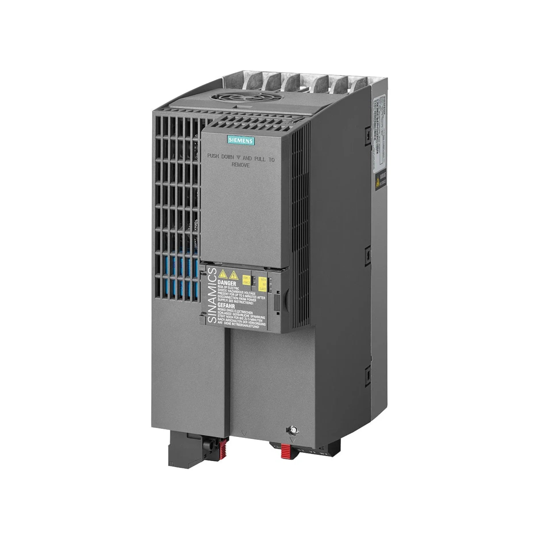 Siemens 6SL3210-1KE23-8AF1