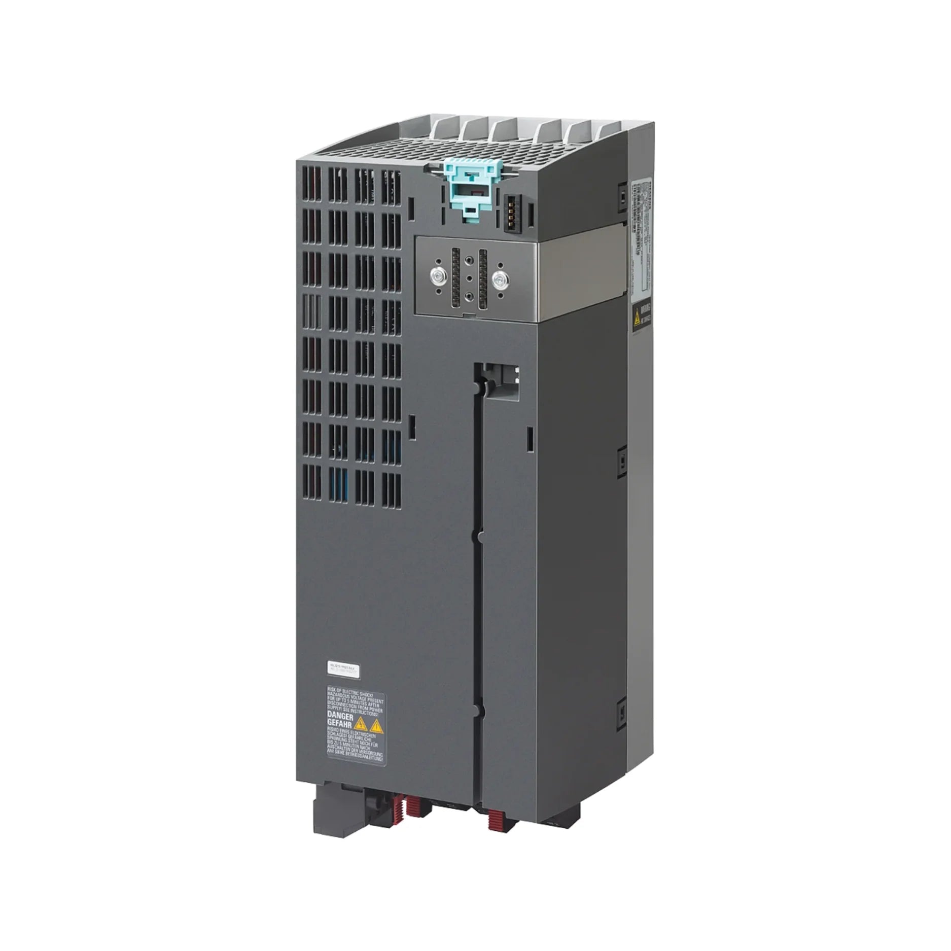 Siemens 6SL3210-1PE23-3AL0