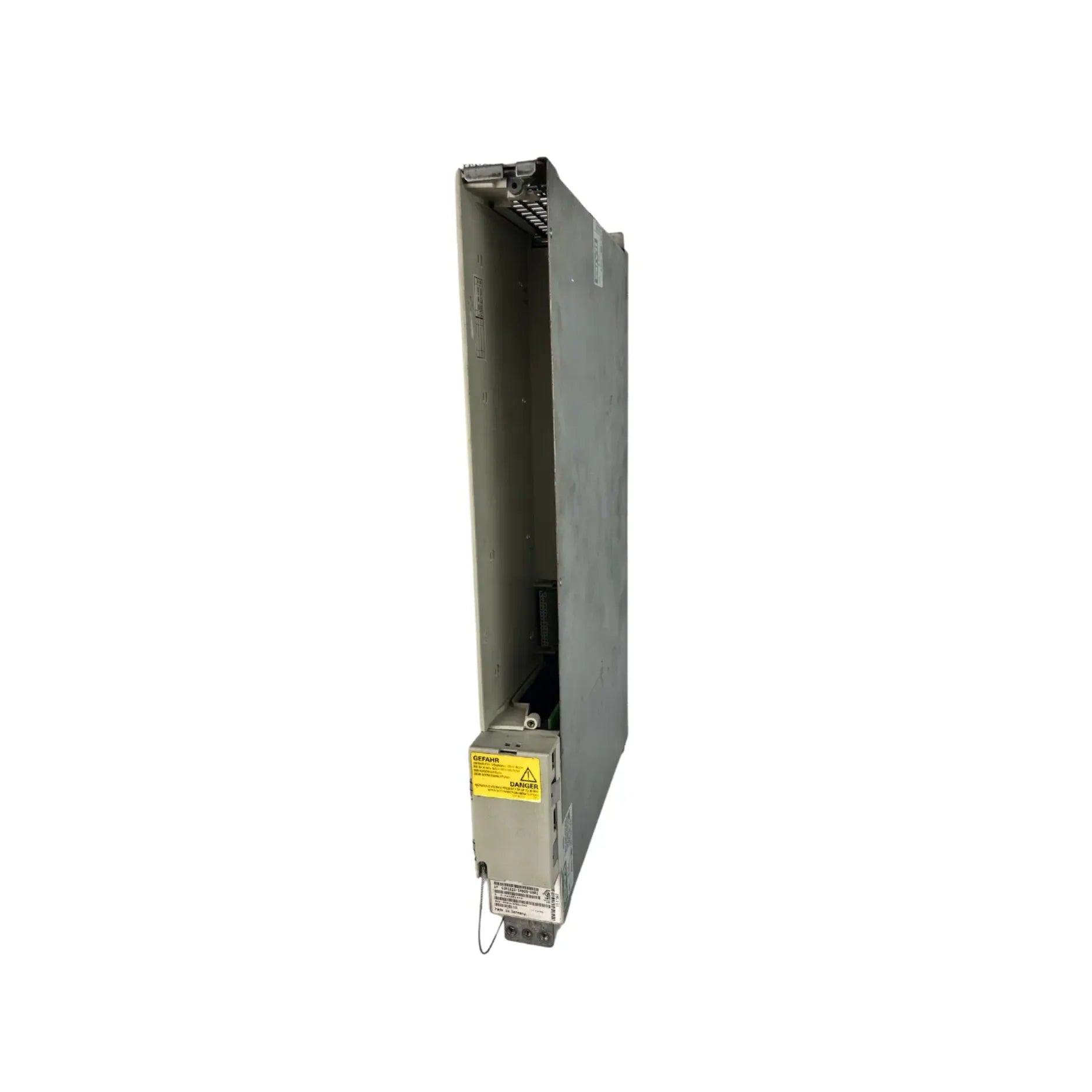 Siemens 6SN1123-1AA00-0CA1