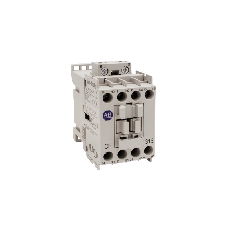 Allen-Bradley 700-CF310KF MCS-CF Control Industrial Relay 230V 50/60Hz New