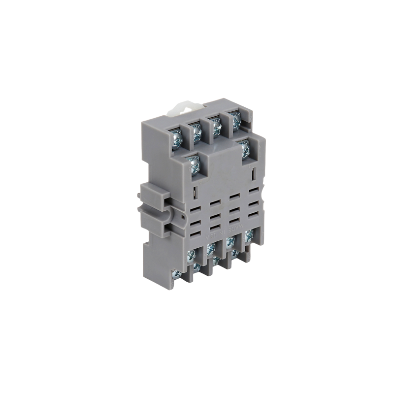 Allen-Bradley 700-HN139 Mini 14 Blade Touch Safe Screw Min Socket New