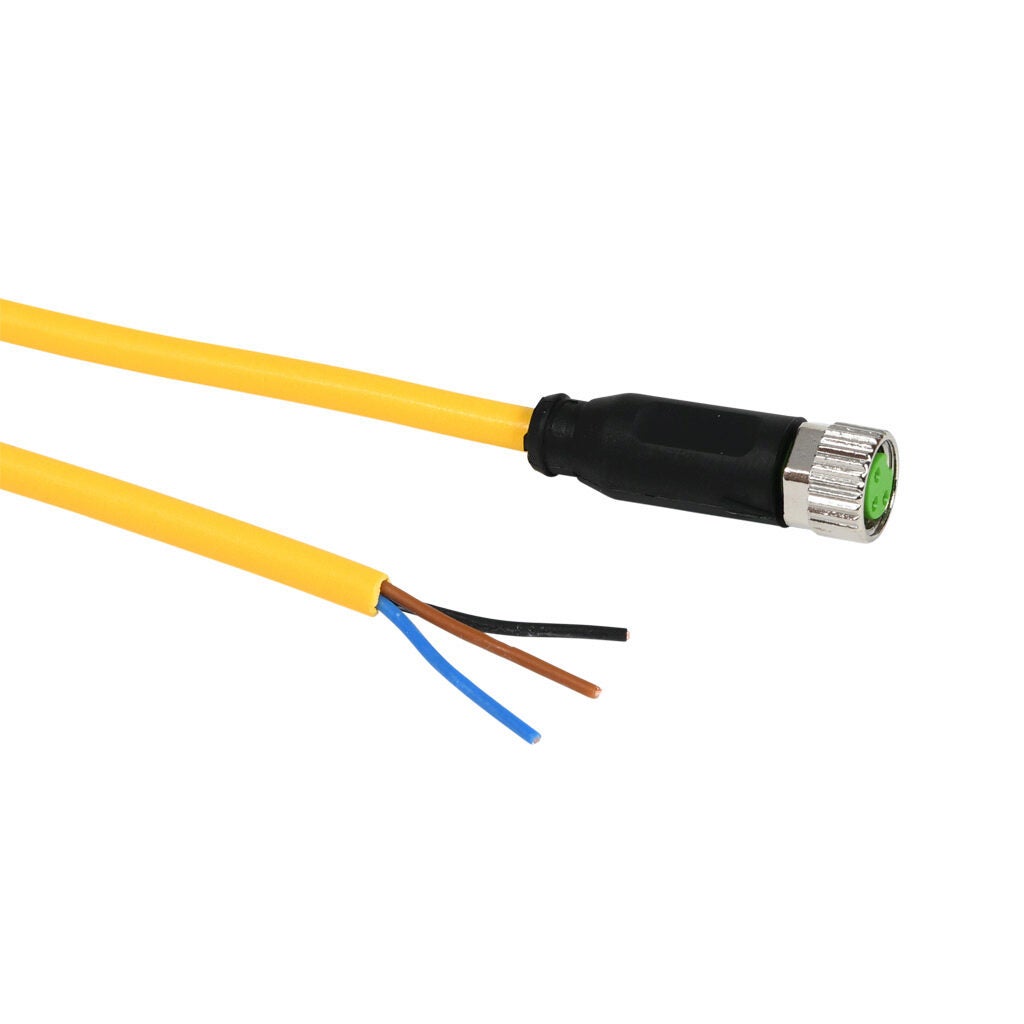 Murrelektronik connection cable - 7000-08041-0300700