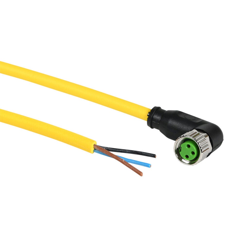 Murrelektronik connection cable - 7000-08081-0300500
