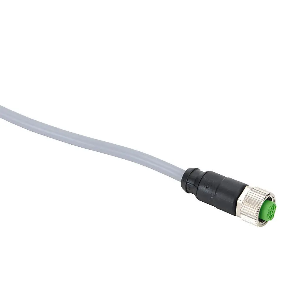 Murrelektronik connection cable - 7000-12241-2150300