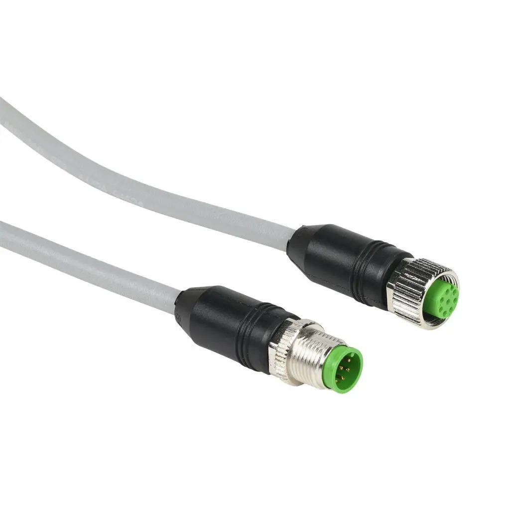Murrelektronik connection cable - 7000-48001-2920200