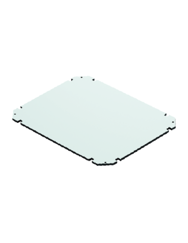 Altech 720-005 GEOS MPI-4050 Mounting Plate