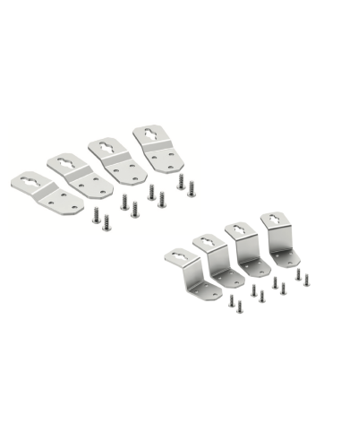 Altech 720-076 GEOS ABL-40/ES External Mounting