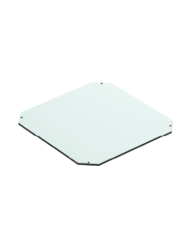 Altech 721-015 GEOS-L EP-4050 Mounting/cover