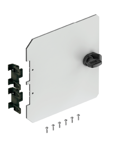 Altech 722-007 GEOS-S IT 5040 internal door