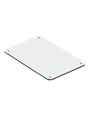Altech 722-027 GEOS-S EPT 5040 door panel