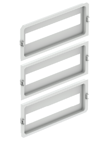 Altech 722-098 GEOS-S BSM 4050-15/3 Contact protection