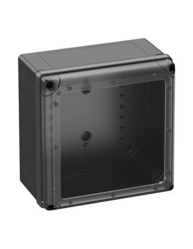 Altech 741-433 GEOS-L 3030-18-to/sw Enclosure