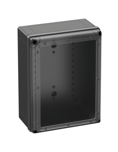 Altech 741-434 GEOS-L 3040-18-to/sw Enclosure