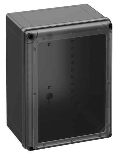 Altech 741-734 GEOS-L 3040-22-to/sw Enclosure