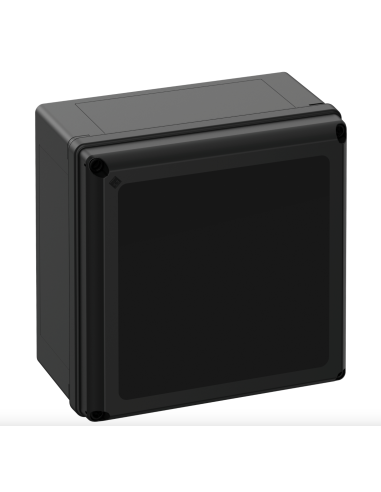 Altech 742-433 GEOS-L 3030-18-o/sw Enclosure