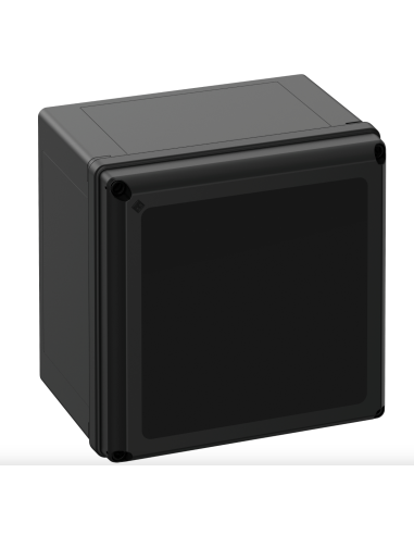 Altech 742-733 GEOS-L 3030-22-o/sw Enclosure