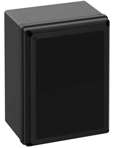 Altech 742-734 GEOS-L 3040-22-o/sw Enclosure