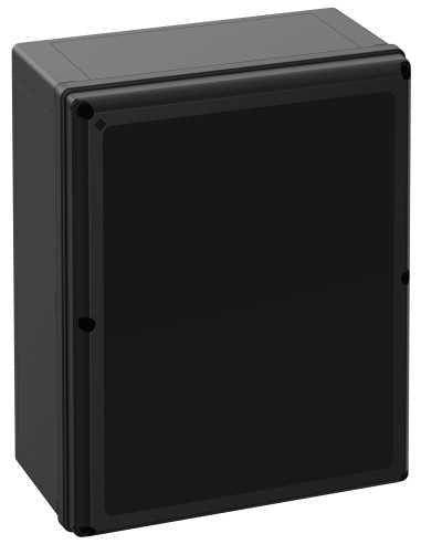 Altech 742-745 GEOS-L 4050-22-o/sw Enclosure