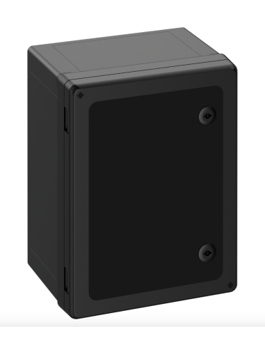 Altech 750-734 GEOS-S 3040-22-o/sw cabinet