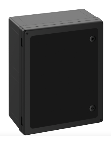 Altech 750-745 GEOS-S 4050-22-o/sw cabinet