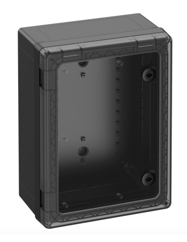 Altech 751-434 GEOS-S 3040-18-to/sw cabinet