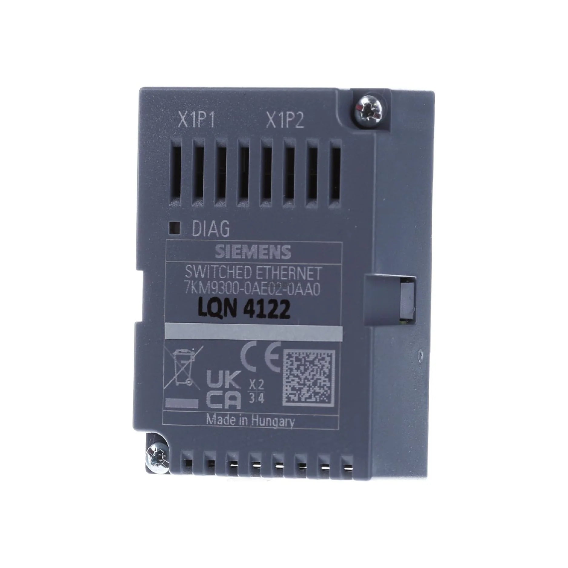 Siemens 7KM9300-0AE02-0AA0