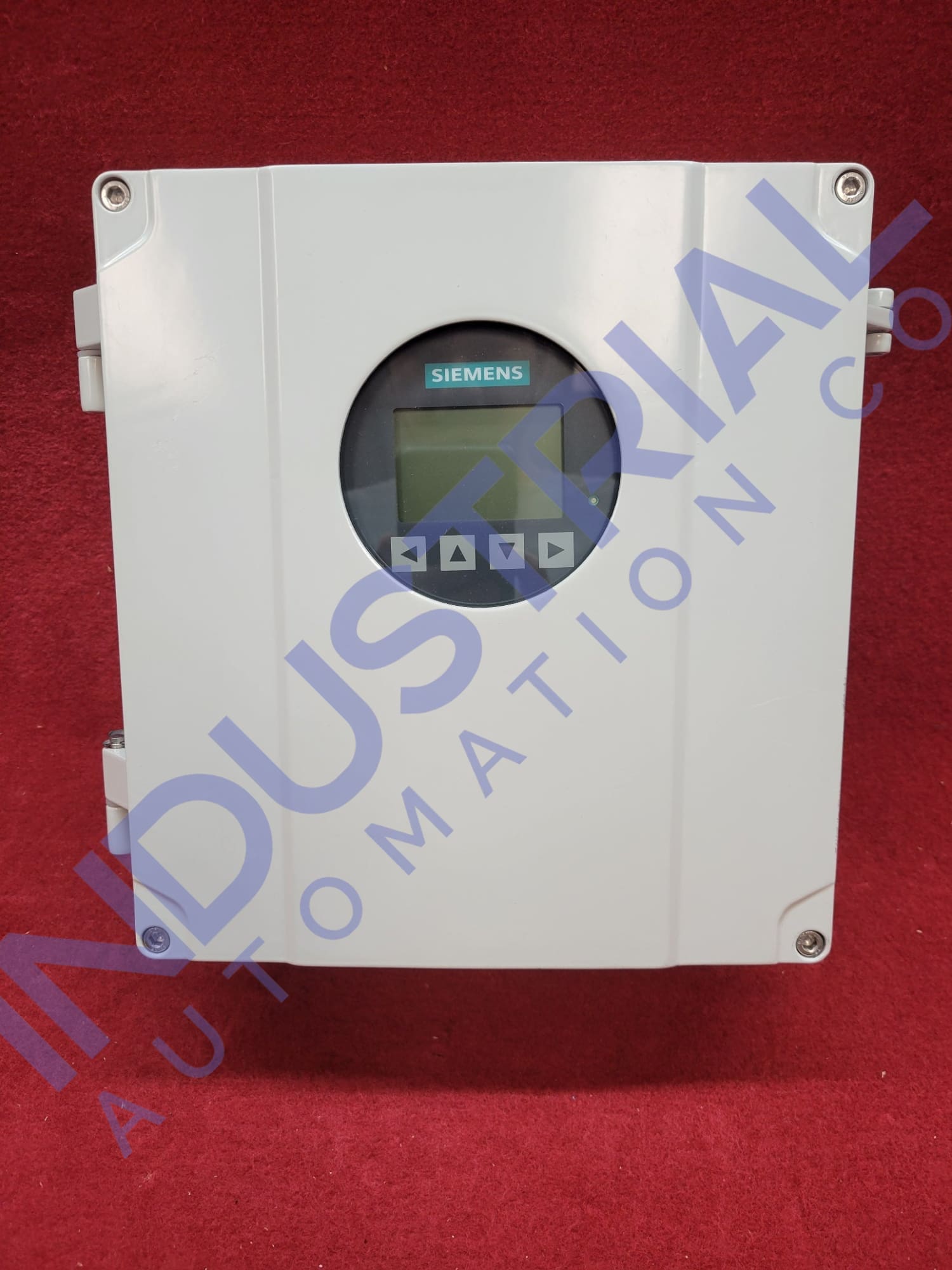 Siemens 7ME3723-1GH11-1UA3-Z A01+B50+C19+E02+F02